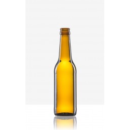 BOTELLA CERVEZA 33 ECO